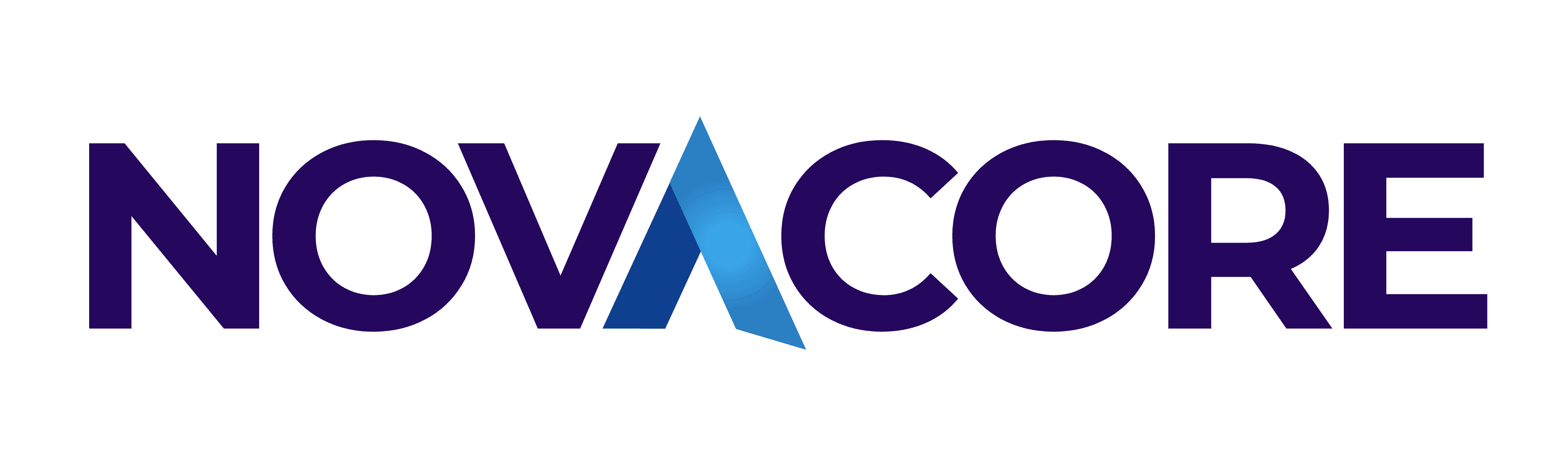 NovaCore Logo